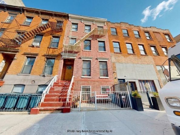 744 Driggs Avenue, Brooklyn NY 11211