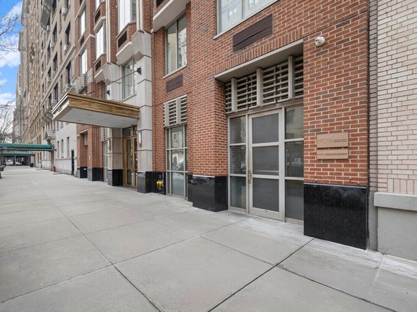 160 West 86th Street 1, New York NY 10024