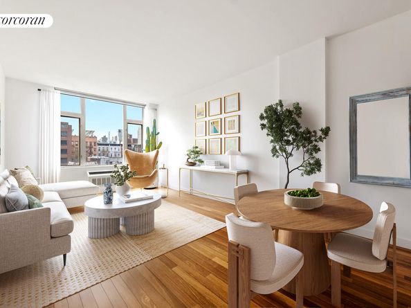 161 East 110th Street 4J, New York NY 10029