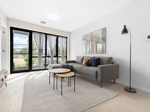 362 Van Brunt Street 1D, Brooklyn NY 11231