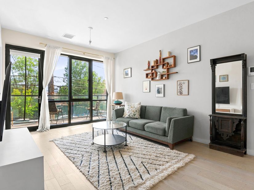 362 Van Brunt Street 1D, Brooklyn NY 11231