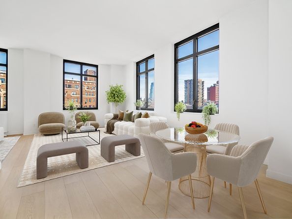 222 Riverside Drive PH1E, New York NY 10025