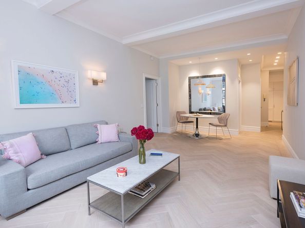 25 Fifth Avenue 9B, New York NY 10003