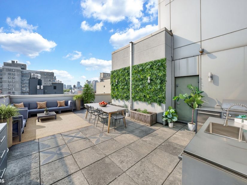 50 Orchard Street 7A, New York NY 10002