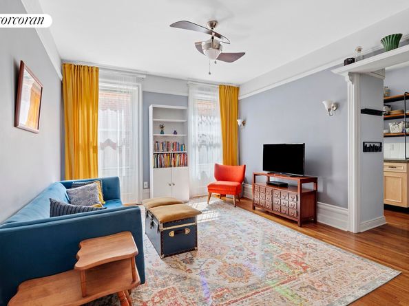 565 West 169th Street 4I, New York NY 10032