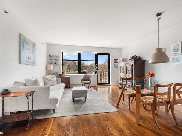 2002 5th Avenue 4C, New York NY 10035