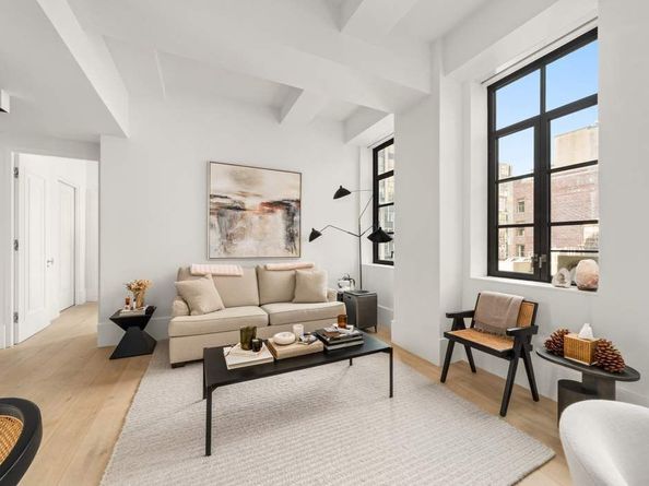 404 Park Avenue S 10E, New York NY 10016