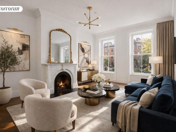 38 3rd Place, Brooklyn NY 11231