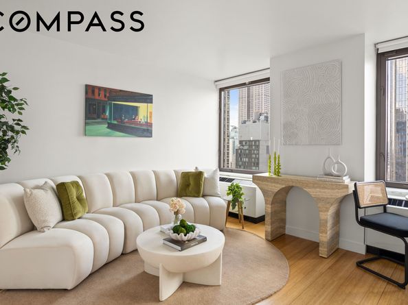 100 West 39th Street 38I, New York NY 10018