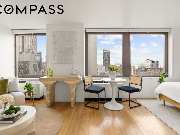 100 West 39th Street 38I, New York NY 10018