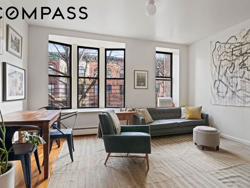 530 West 148th Street, New York NY 10031