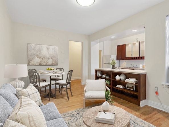 515 Edgecombe Avenue 41, New York NY 10032