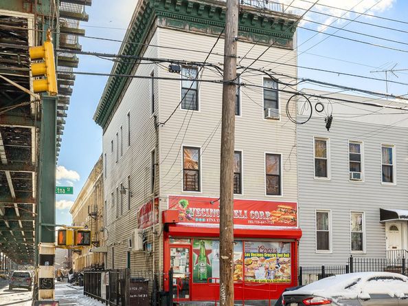 106 Crescent Street, Brooklyn NY 11208