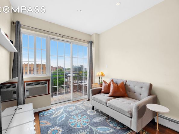 43-33 42nd Street 6B, Queens NY 11104