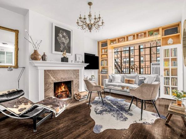 333 East 41st Street 3/4F, New York NY 10017