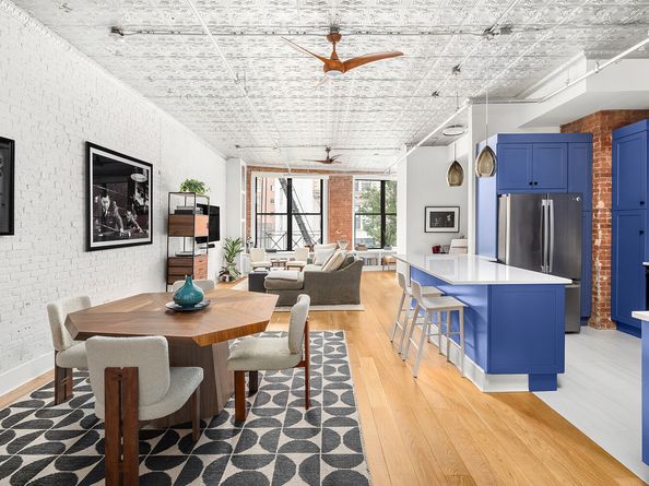 242 Lafayette Street 2N, New York NY 10012