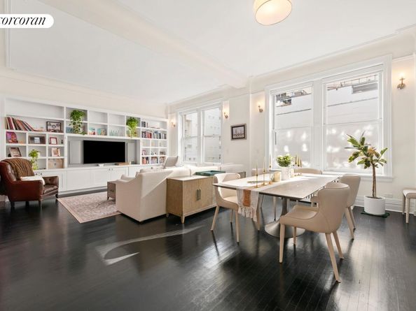 366 Broadway 4B, New York NY 10013