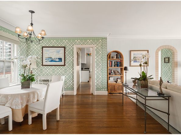 4 Sutton Place 7N, New York NY 10022