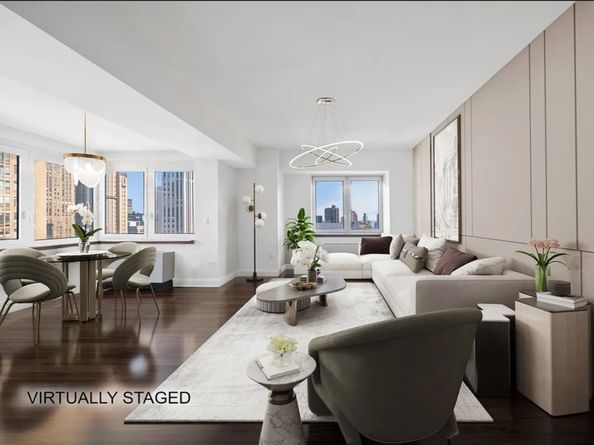 425 5th Avenue 47A, New York NY 10016