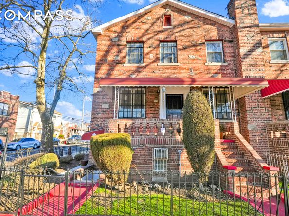 5401 Clarendon Road, Brooklyn NY 11203