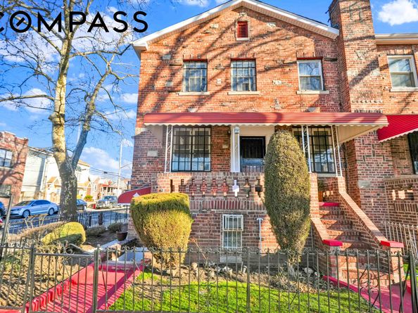 5401 Clarendon Road, Brooklyn NY 11203