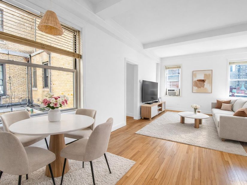 108 East 66th Street 9B, New York NY 10065
