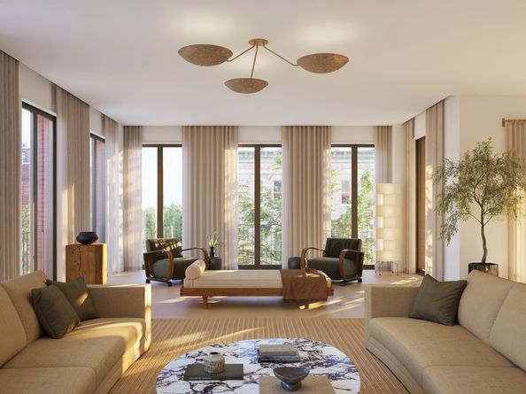 110 Boerum Place 304, Brooklyn NY 11201