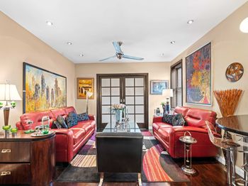 50 East 8th Street