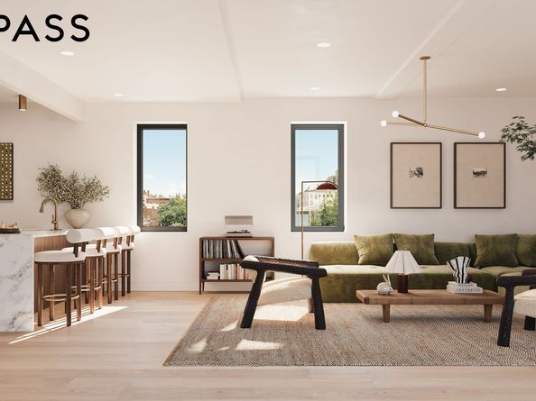 124 Washington Avenue 2B, Brooklyn NY 11205