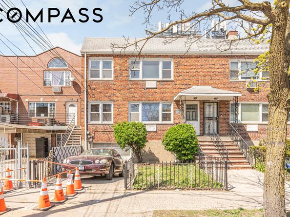 143-11 101st Avenue, Queens NY 11435