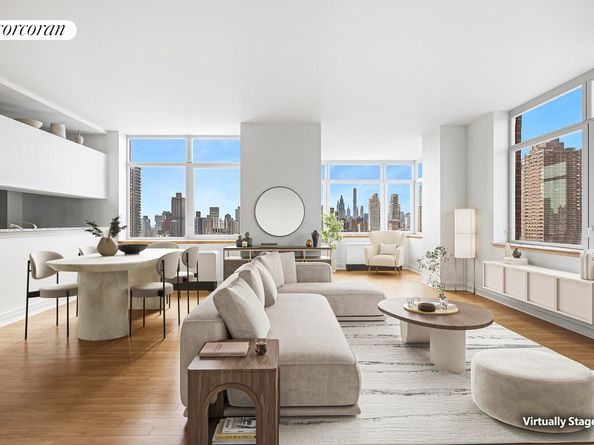 1760 2nd Avenue 32C, New York NY 10128