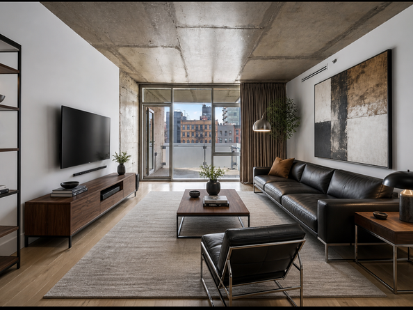 115 Norfolk Street 503, New York NY 10002