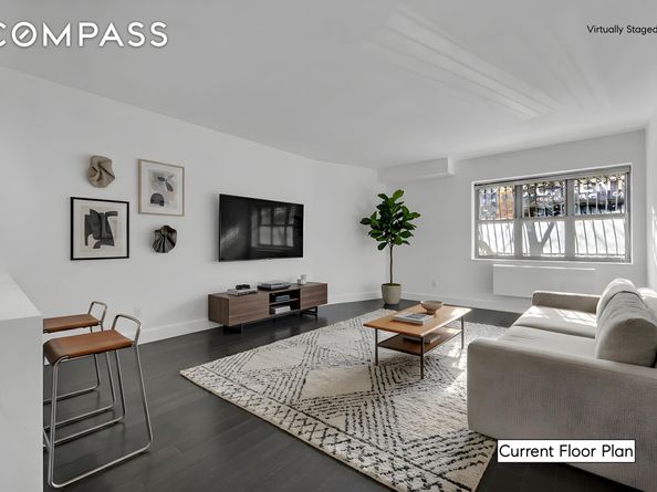 516 West 47th Street S1B, New York NY 10036