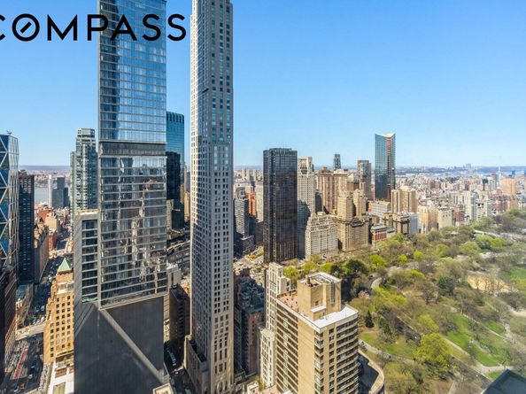 157 West 57th Street 50B, New York NY 10019