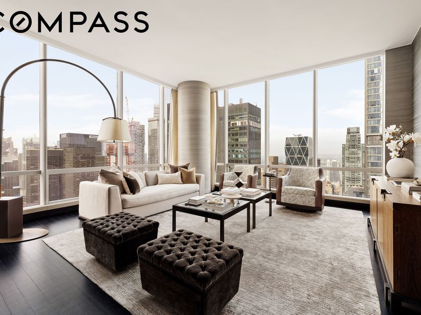 157 West 57th Street 50B, New York NY 10019