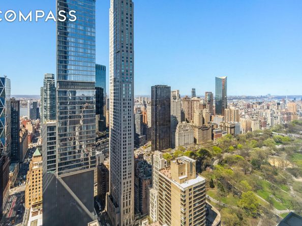 157 West 57th Street 50B, New York NY 10019
