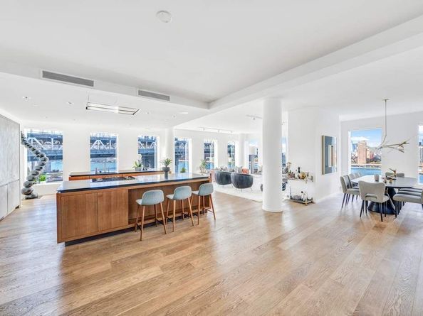 1 John Street PHE, Brooklyn NY 11201