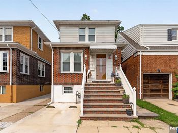 391 Morningside Avenue