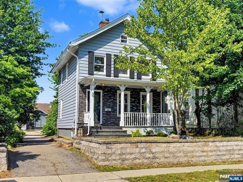 89 W Hamilton Avenue, Englewood NJ 07631