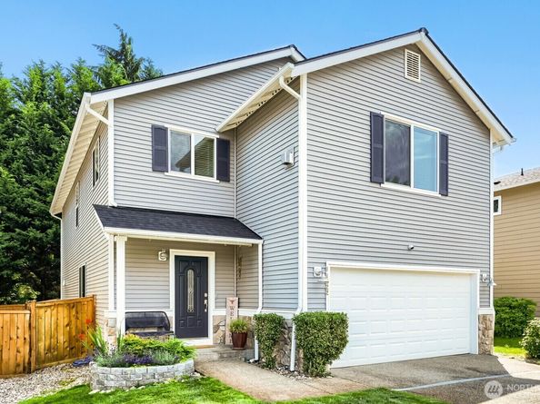 11822 24th Street SE, Lake Stevens WA 98258