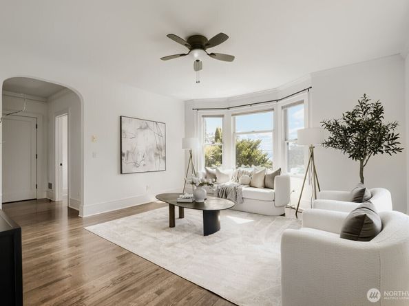 317 Lakeside Avenue S 3, Seattle WA 98144