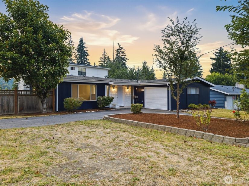 101 161st Street SE, Bothell WA 98012