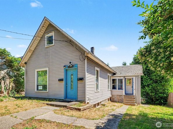 140 S Cambrian Avenue, Bremerton WA 98312