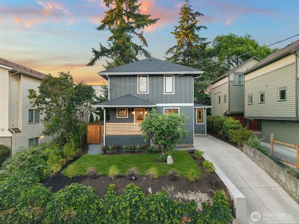 2652 NW 57th Street, Seattle WA 98107