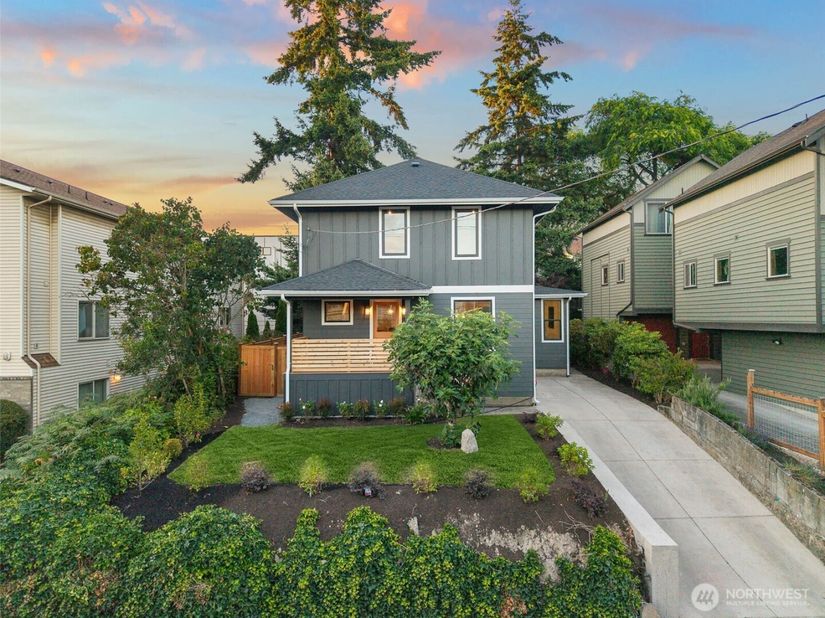 2652 NW 57th Street, Seattle WA 98107