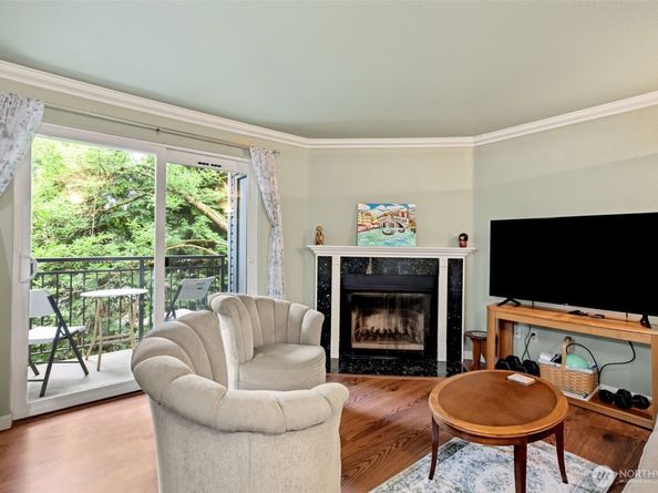 12704 NE 144th Street A204, Kirkland WA 98034