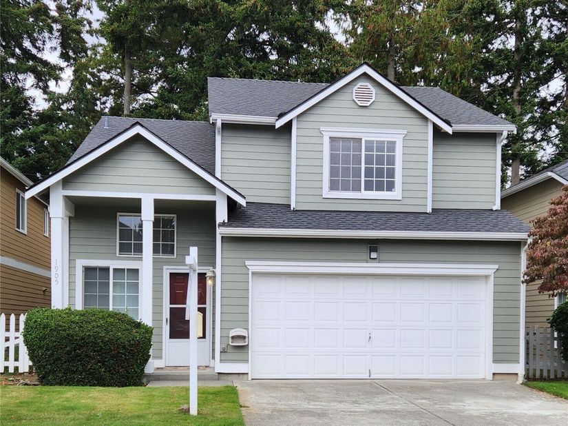 1905 98th Street SE 2, Everett WA 98208