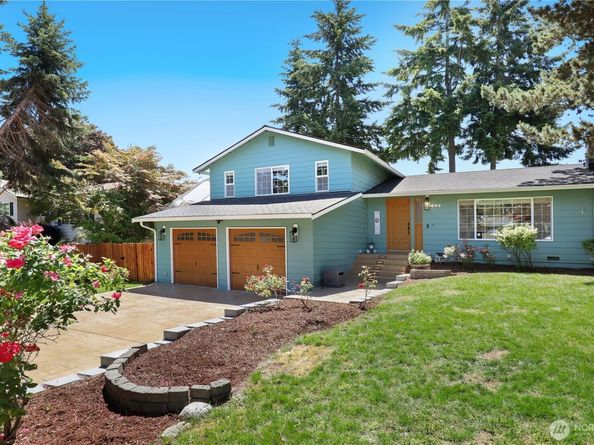 3623 SW 331st Place, Federal Way WA 98023