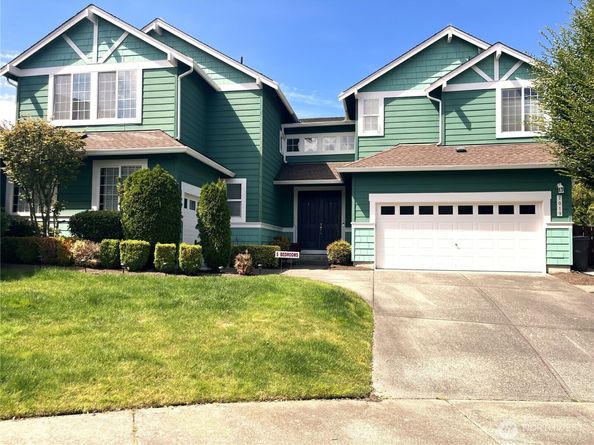 7019 129th Street SE, Snohomish WA 98296