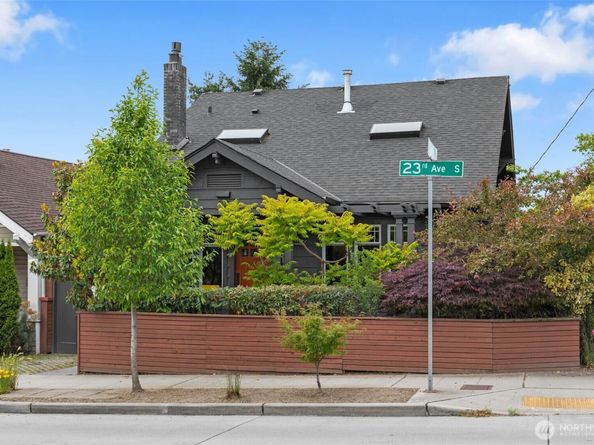 903 23rd Avenue S, Seattle WA 98144